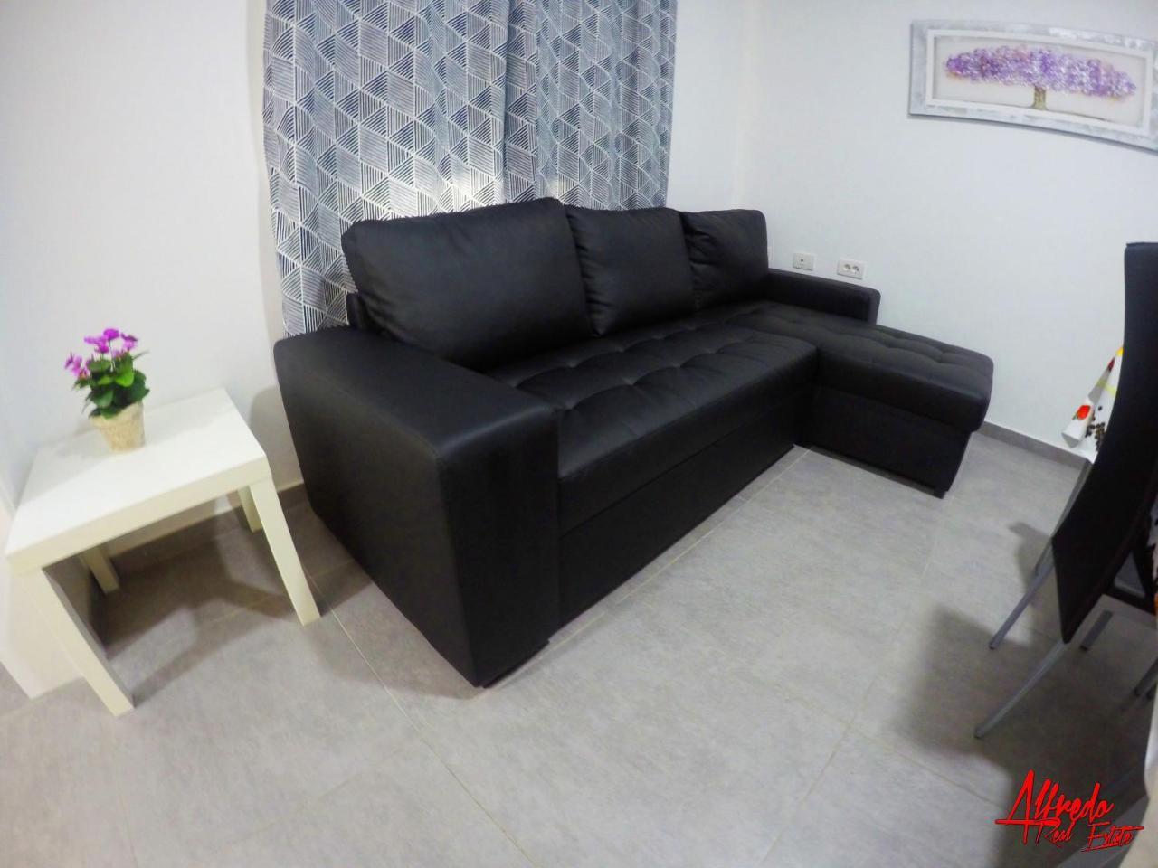 Apartamento Atlantic Arona (Tenerife)